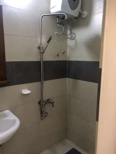 Comfort Single room