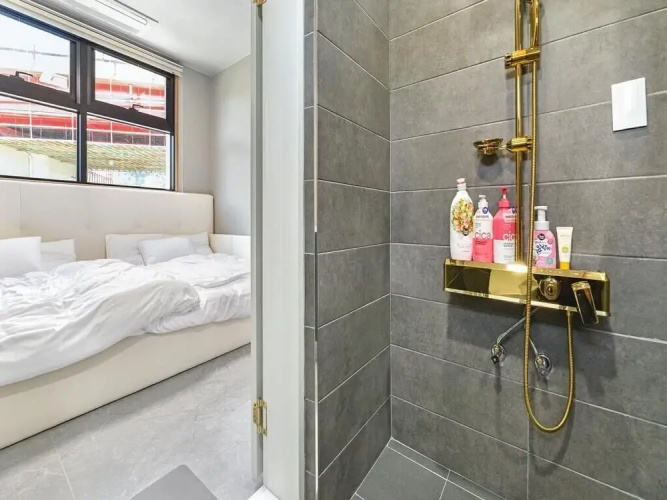 Chuncheon Cielo Kids Pool Villa