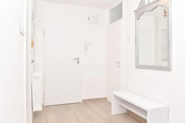 Charming Studio in City Center-Excellent Location