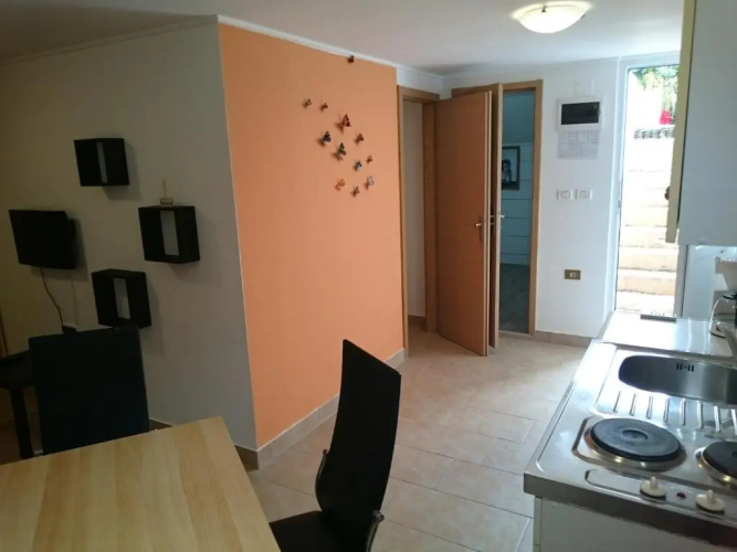 Apartment Sara