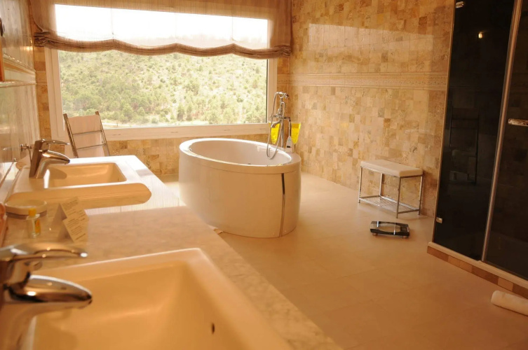 Hotel Los Cinco Enebros