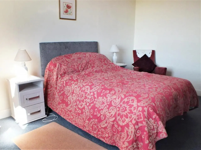 Olafs Cottage
