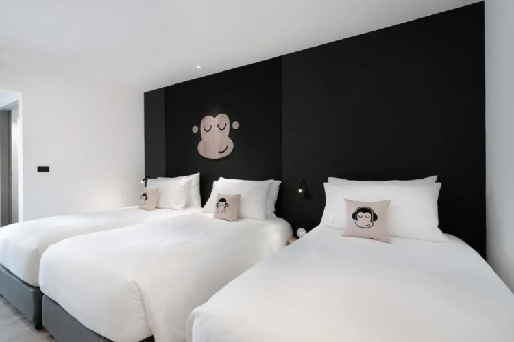 Blu Monkey Hub & Hotel Bangtao Beach Phuket