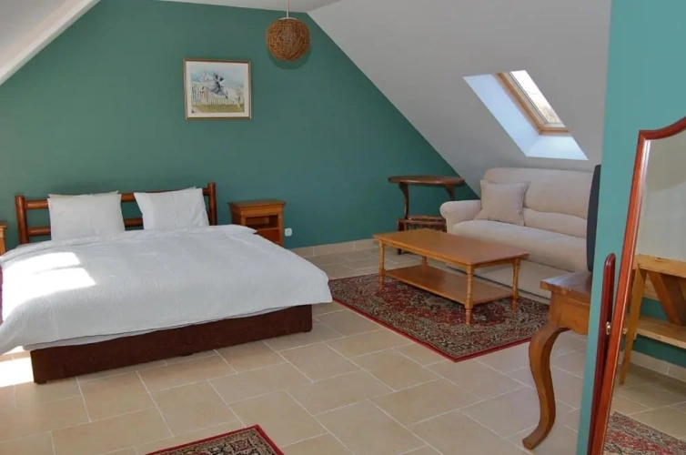 Standard Family room