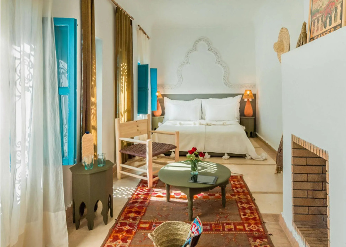 Riad Chamali