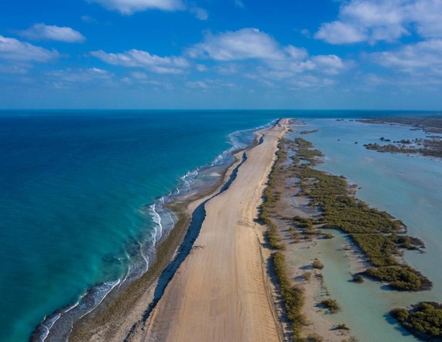 Anantara Desert Islands Resort & Spa photo 22