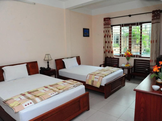 Hong Thang Hotel