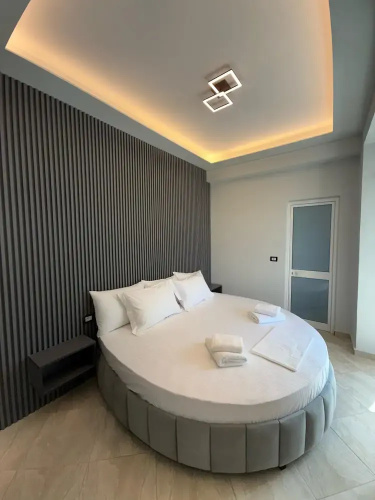 Shehu Villa Ksamil