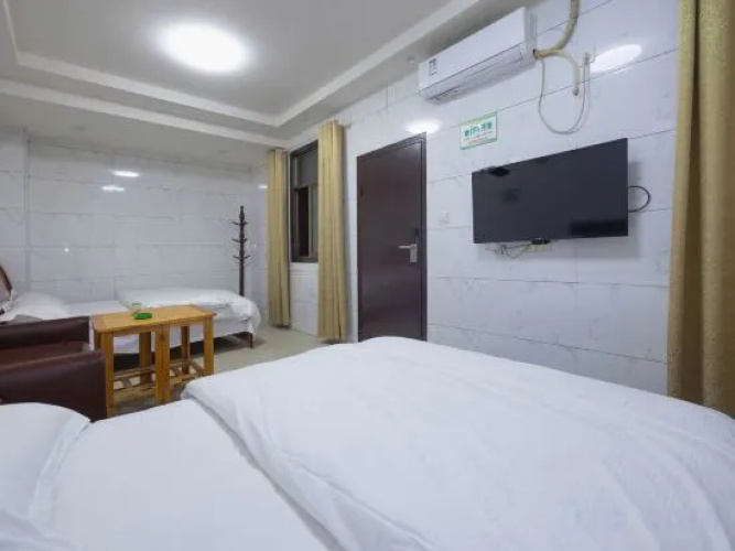 Hanshou Daping Hotel