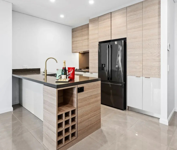 Esplanade (Ocean) - Apartment Stay Private