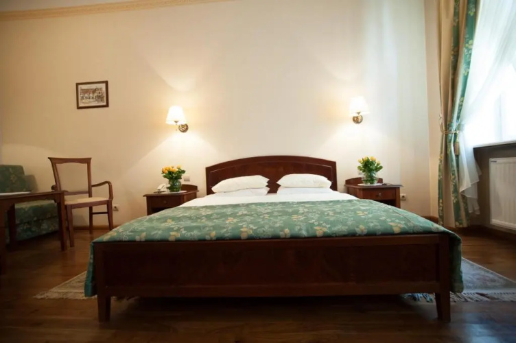 Aparthotel Karmel