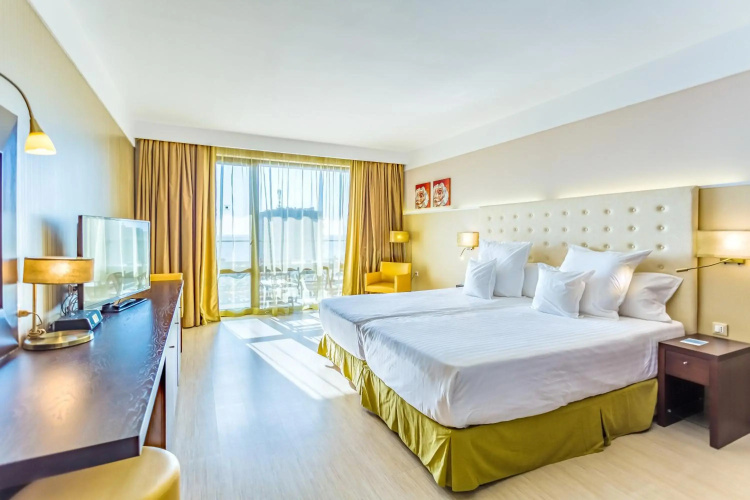 Barceló Royal Beach – All Inclusive