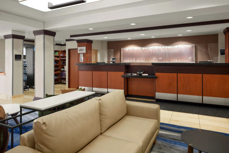 Fairfield Inn & Suites by Marriott Bedford