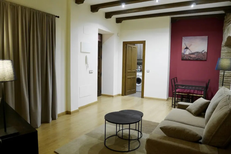 Apartamento El Arco