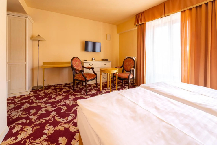 Spa Hotel Vita