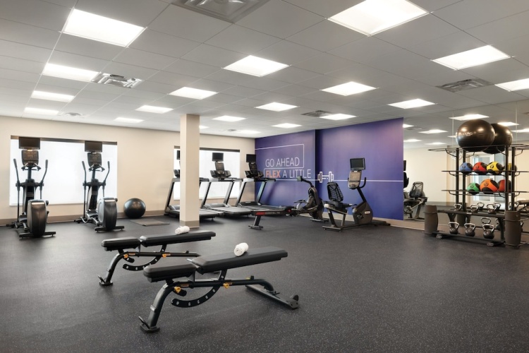 Holiday Inn Express Cape Canaveral, an IHG Hotel photo 18