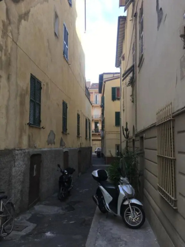 Appartamento Vico San Nicola