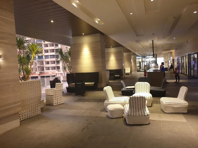 TheElement KL City