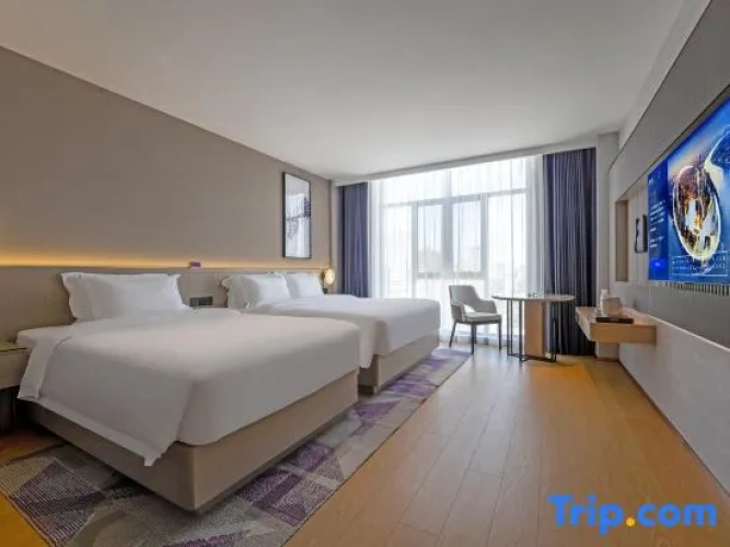 Standard Family Suite