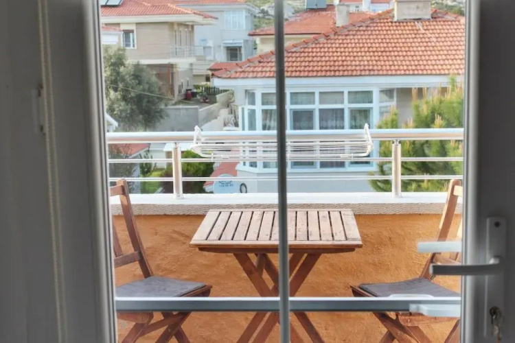 Villamer Hotel Alacati