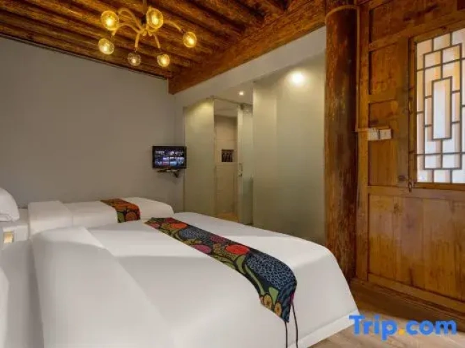 6 Bedrooms Standard room