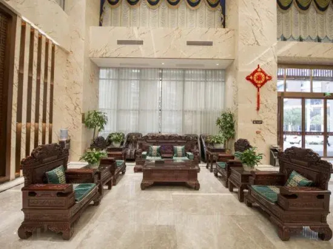 Jinguang International Hotel