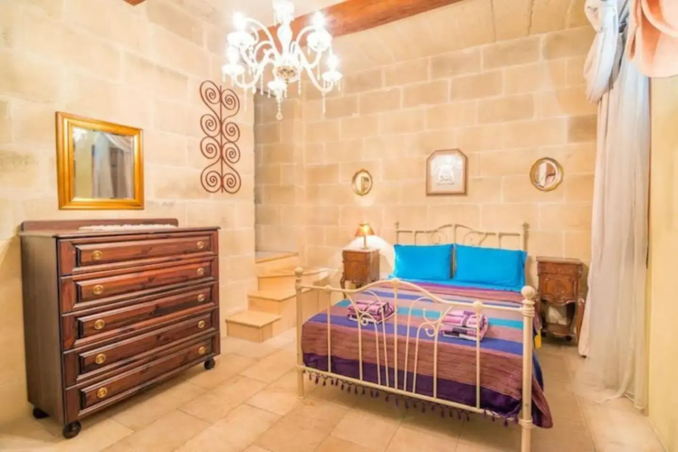 Ta' Manwel Farmhouse