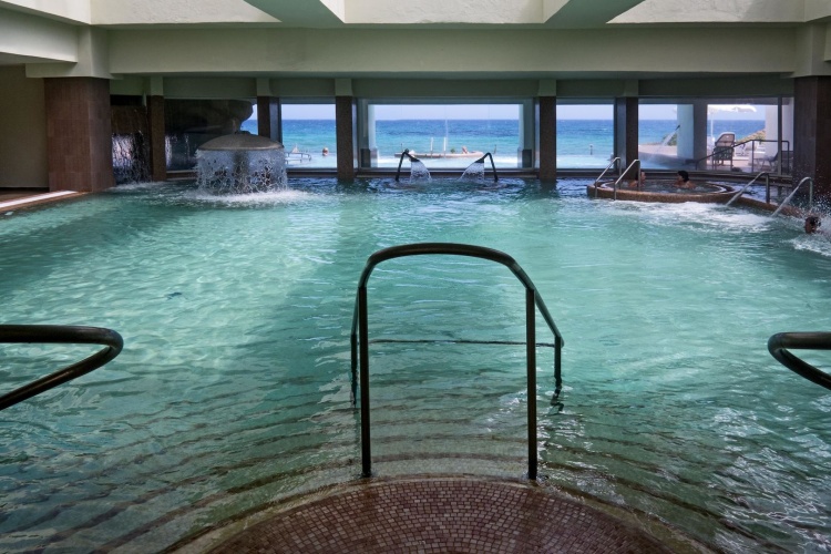 Novostar Bel Azur Thalassa & Bungalows photo 28