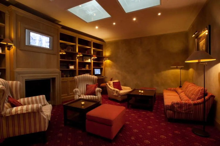 Rosa Hotel