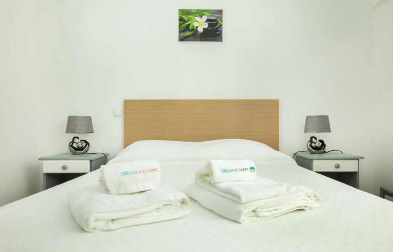 A45 - Oliveira Historic Apartment