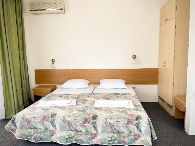 Mint Family Hotel