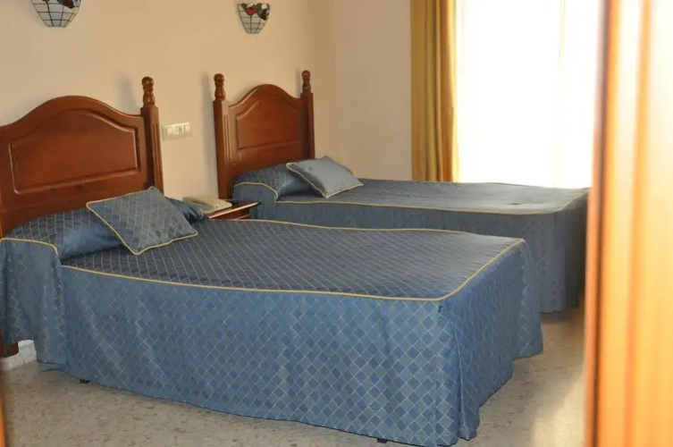 Hostal Niza I II