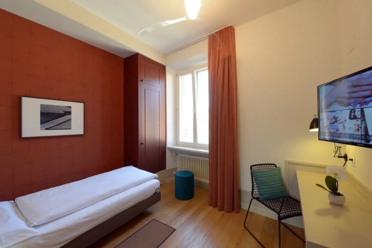 Comfort Single room