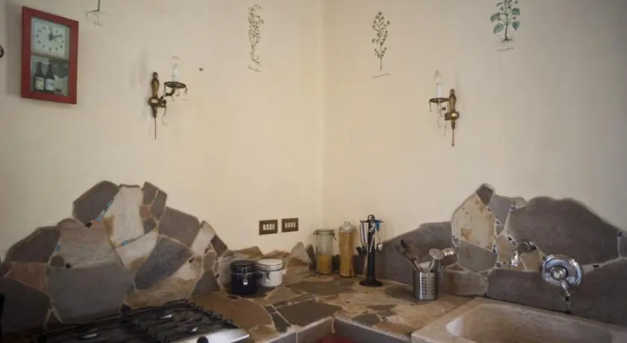 Il Giardino Erboso