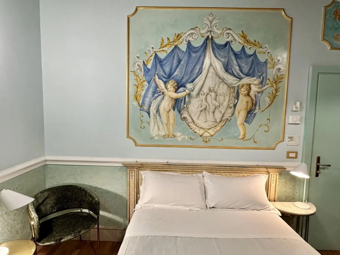 Casa Alla Fenice