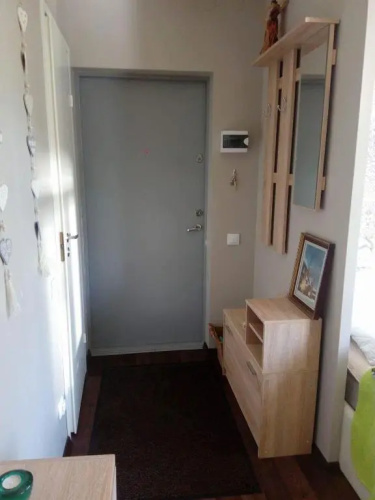 Soo 16 Apartment