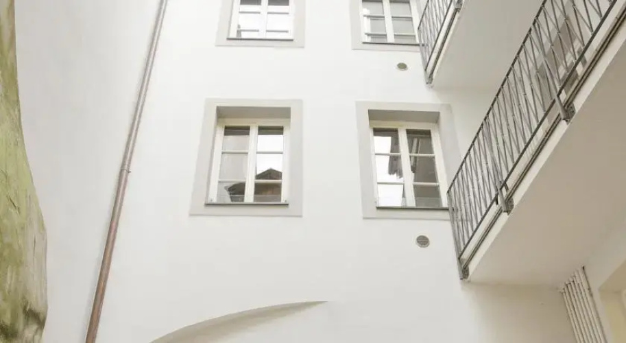 Apartment Goethe 1