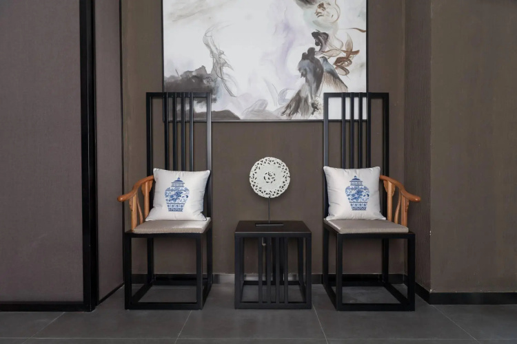 H Life Hotel Nanshan Branch Shenzhen