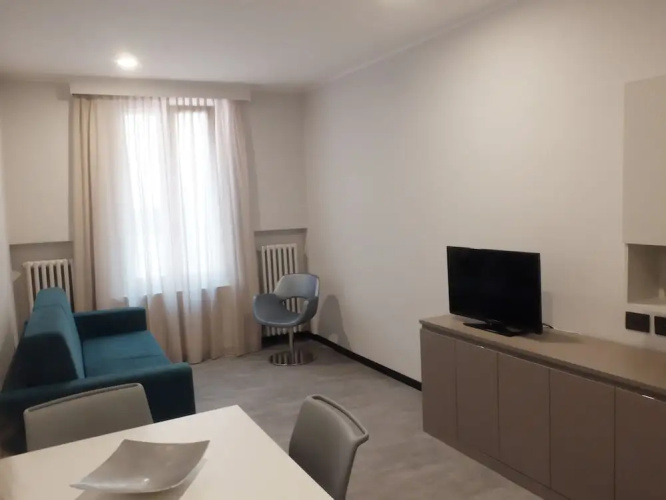 Residence Carlton