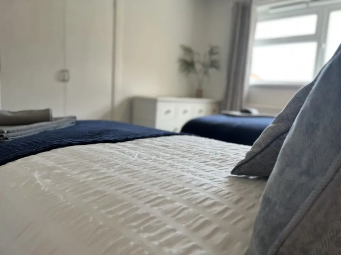 The Ilchester Suite