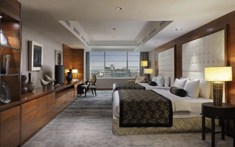 Suite