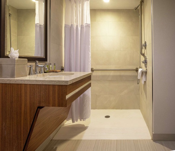 DoubleTree by Hilton Pittsburgh - Green Tree photo 11