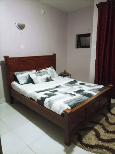 Claris Cozy Homes Near US Mall