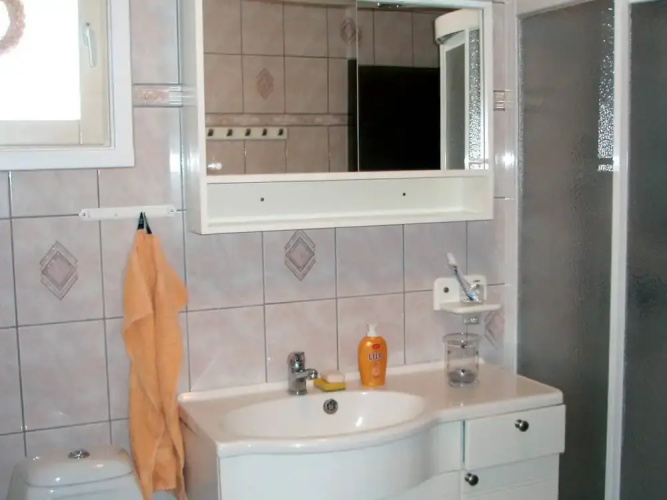 Holiday Home in SKÃ…