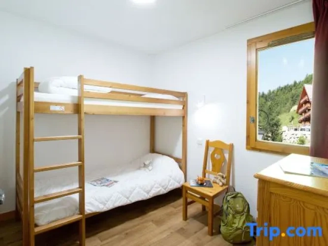 Standard Duplex room