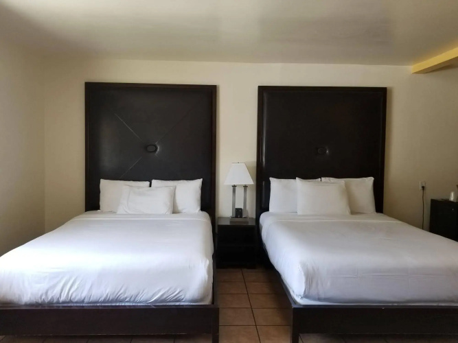 Casa Bella Inn