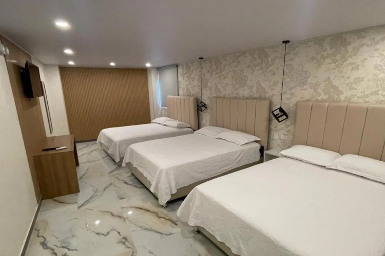 Wh Hotel San Andres