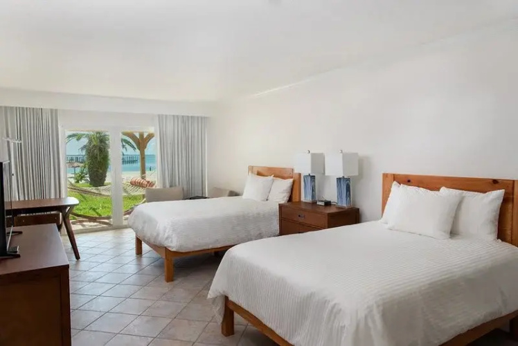 Abaco Towns by the Sea