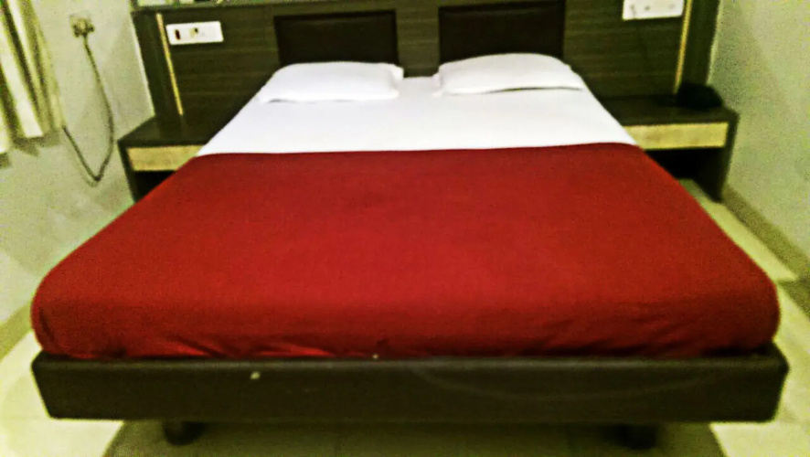 Kolkar's Lodge