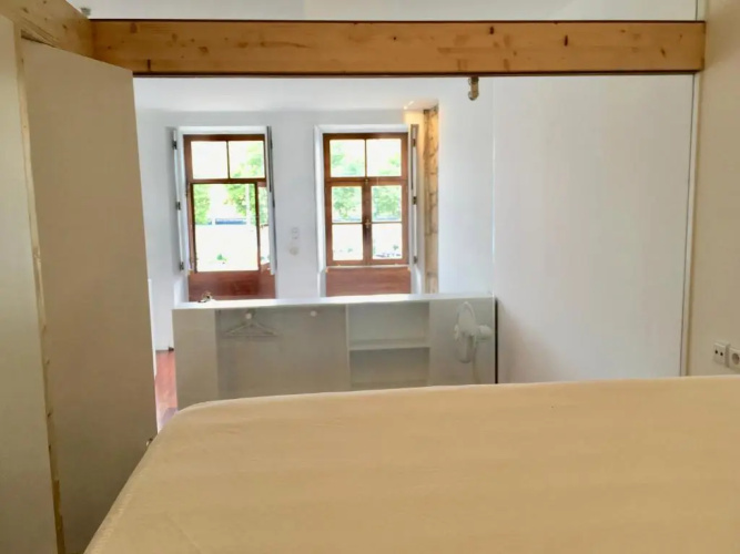 Goabio apartments 2